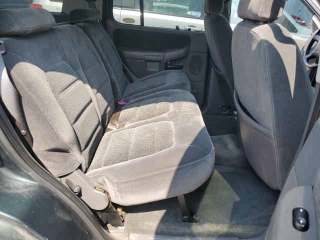 Photo 11 from auction – 2002 FORD EXPLORER X with VIN 1FMZU63W62UC40529