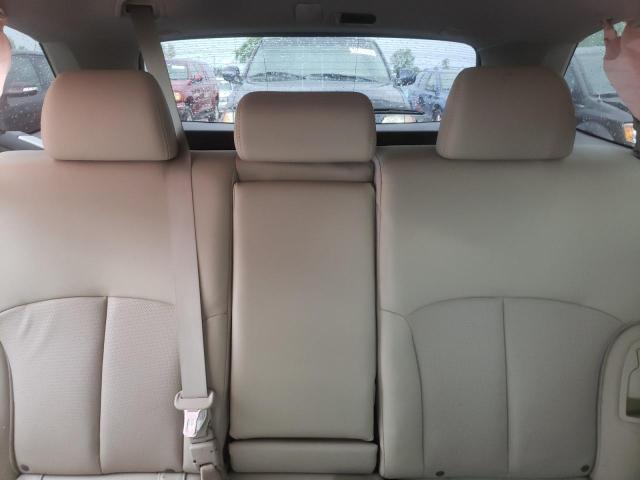 Photo 10 from auction – 2013 SUBARU OUTBACK 2. with VIN 4S4BRCKCXD3237781