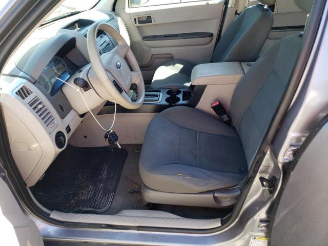 صورة رقم 7 من المزاد - 2008 FORD ESCAPE XLS مع VIN 1FMCU92Z28KD76258