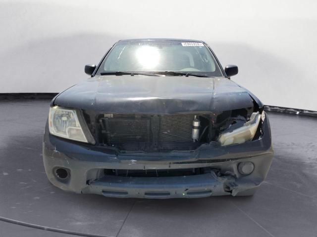 Photo 5 from auction – 2012 NISSAN FRONTIER S with VIN 1N6AD0ER8CC468493