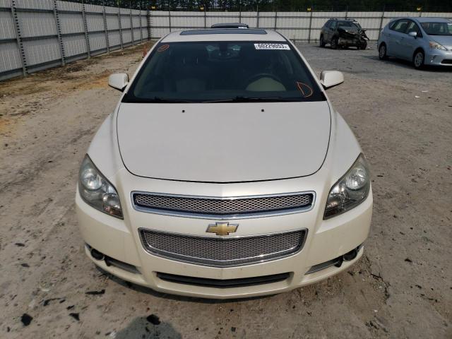 Photo 5 from auction – 2011 CHEVROLET MALIBU LTZ with VIN 1G1ZE5E12BF226492