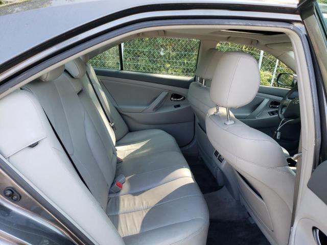 Photo 10 from auction – 2007 TOYOTA CAMRY HYBR with VIN JTNBB46K073036598