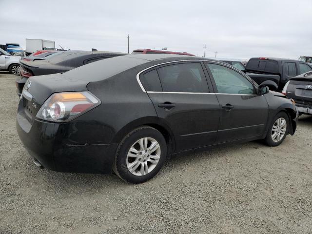 Photo 3 from auction – 2012 NISSAN ALTIMA BAS with VIN 1N4AL2AP1CN505092