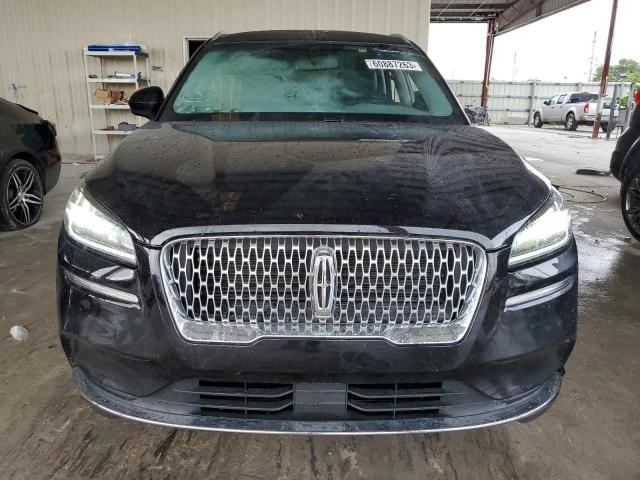 Photo 5 from auction – 2020 LINCOLN CORSAIR with VIN 5LMCJ1C90LUL09094