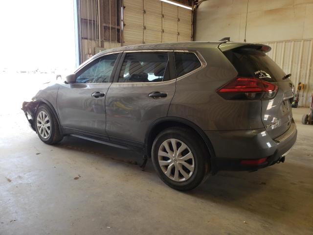 Photo 2 from auction – 2017 NISSAN ROGUE S with VIN 5N1AT2MTXHC797035