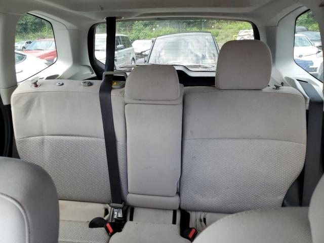Photo 10 from auction – 2017 SUBARU FORESTER 2 with VIN JF2SJAECXHH453667