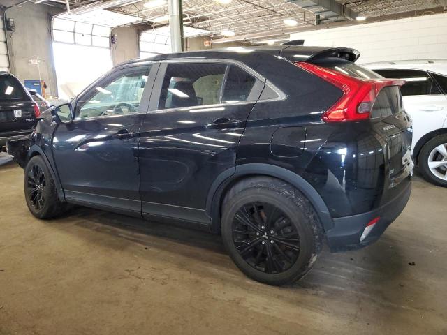 Photo 2 from auction – 2019 MITSUBISHI ECLIPSE CR with VIN JA4AT4AA0KZ045698