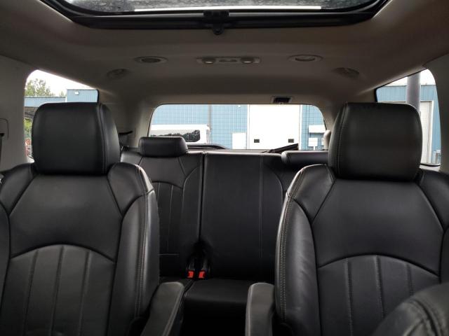 Photo 10 from auction – 2013 GMC ACADIA DEN with VIN 1GKKRTKD6DJ211241