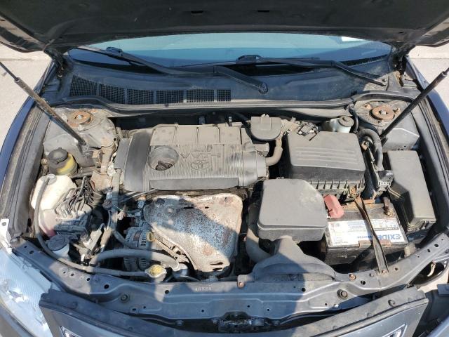Photo 11 from auction – 2011 TOYOTA CAMRY BASE with VIN 4T1BF3EK9BU123970