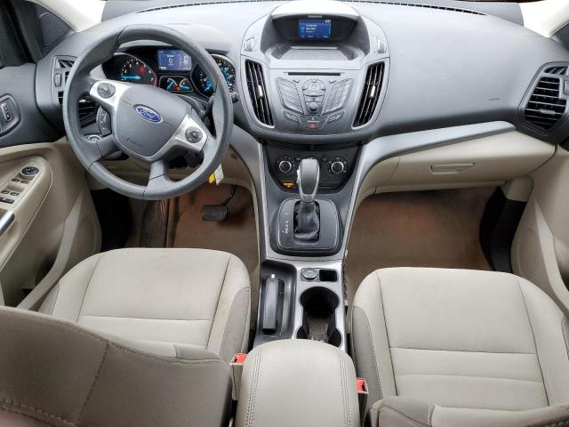 Photo 8 from auction – 2015 FORD ESCAPE SE with VIN 1FMCU9GX8FUC81325