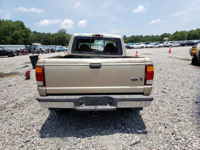 Photo 6 from auction – 1999 FORD RANGER with VIN 1FTYR14VXXTA47761