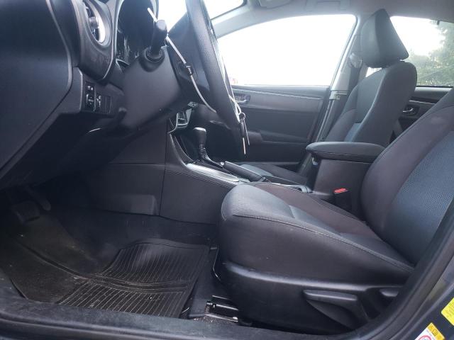 Photo 7 from auction – 2018 TOYOTA COROLLA L with VIN 5YFBURHE3JP755863