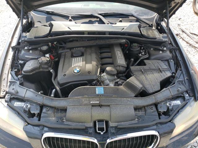 Photo 11 from auction – 2010 BMW 328 I with VIN WBAPH7C58AA800593
