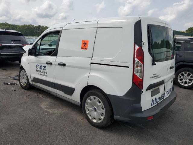 Photo 2 from auction – 2017 FORD TRANSIT CO with VIN NM0LS6E79H1302440