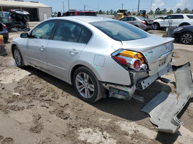 Photo 2 from auction – 2012 NISSAN ALTIMA SR with VIN 1N4BL2AP1CC229044