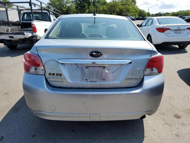 Photo 6 from auction – 2013 SUBARU IMPREZA LI with VIN JF1GJAH62DH023660