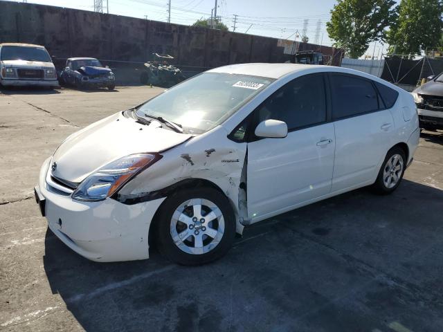 Photo 1 from auction – 2008 TOYOTA PRIUS with VIN JTDKB20U887810741