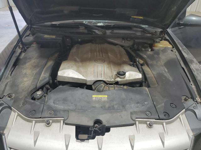 Photo 11 from auction – 2007 CADILLAC STS with VIN 1G6DC67A970195779