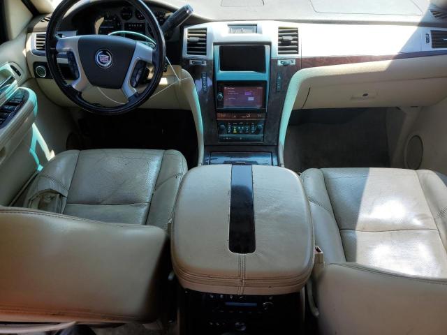 Photo 8 from auction – 2007 CADILLAC ESCALADE E with VIN 1GYFK66807R282693