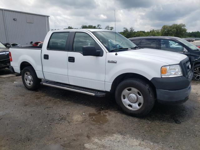 Photo 4 from auction – 2008 FORD F150 SUPER with VIN 1FTRW12W28FA60884