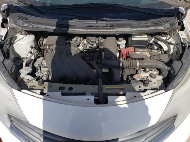 Photo 11 from auction – 2015 NISSAN VERSA NOTE with VIN 3N1CE2CP5FL410892