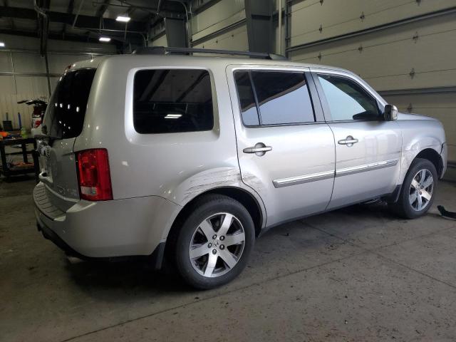 Photo 3 from auction – 2013 HONDA PILOT TOUR with VIN 5FNYF4H98DB083390