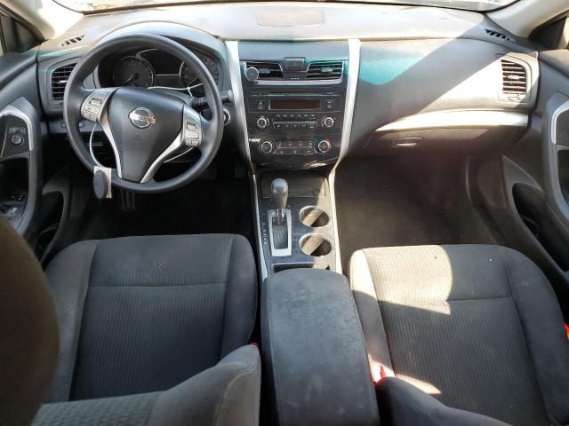 Photo 8 from auction – 2014 NISSAN ALTIMA 2.5 with VIN 1N4AL3APXEC188854