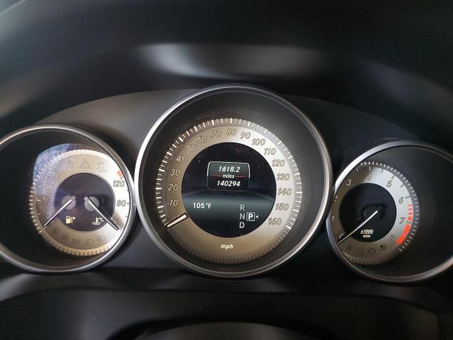 Photo 9 from auction – 2015 MERCEDES-BENZ E 400 with VIN WDDKK6FF6FF306228