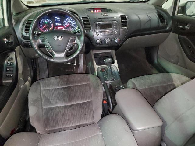 Photo 8 from auction – 2015 KIA FORTE LX with VIN KNAFK4A66F5280062