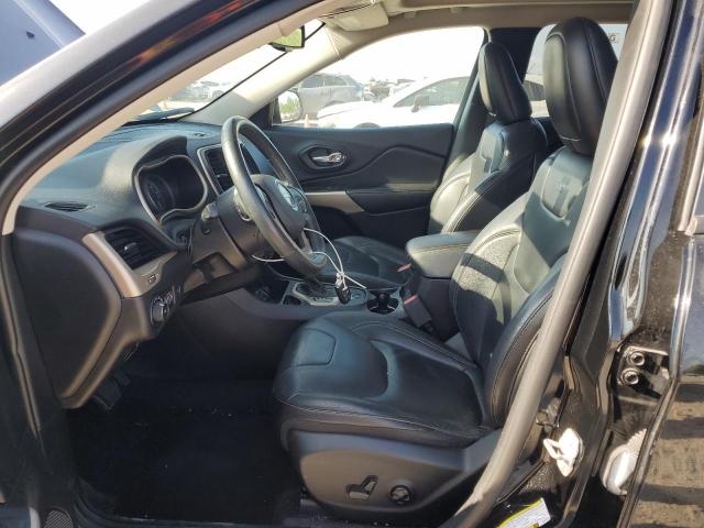 Снимка 7 от търг – 2018 JEEP CHEROKEE L с VIN 1C4PJLDB2JD537665