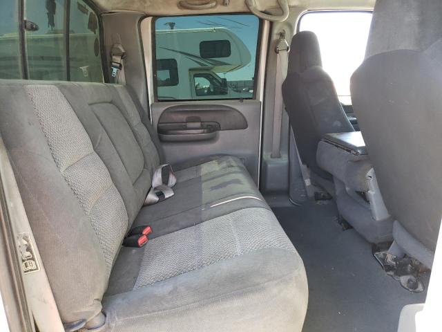 Photo 10 from auction – 2002 FORD F350 SRW S with VIN 1FTSW31F12ED48018