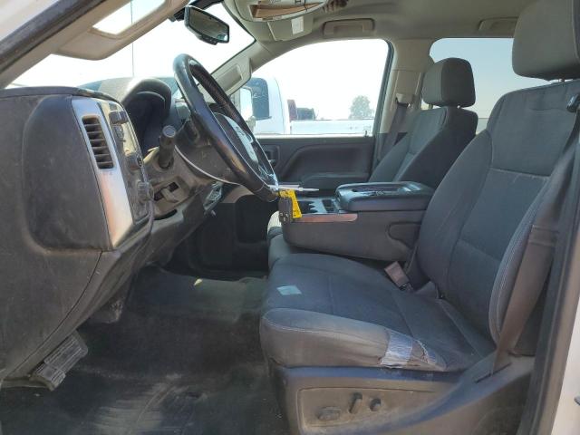 Photo 7 from auction – 2016 CHEVROLET SILVERADO with VIN 1GC1KVEG1GF194871