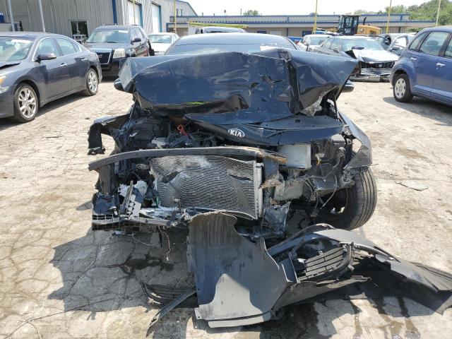 Photo 5 from auction – 2016 KIA OPTIMA EX with VIN 5XXGU4L34GG046746