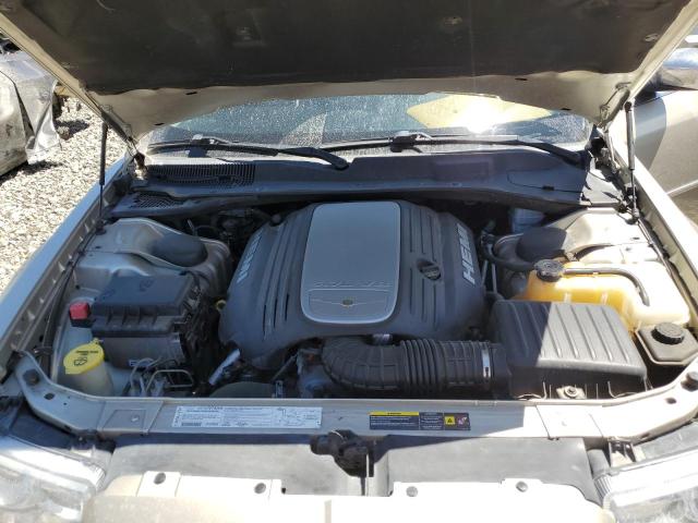 Фото 11 с аукциона – 2006 CHRYSLER 300C с VIN 2C3KA63H96H209451