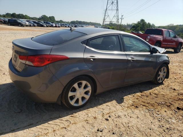 Photo 3 from auction – 2012 HYUNDAI ELANTRA GL with VIN 5NPDH4AE4CH110018