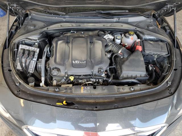Foto 11 de la subasta – 2017 BUICK LACROSSE E con VIN 1G4ZP5SS8HU177877
