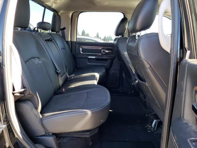 Photo 10 from auction – 2014 RAM 2500 LARAM with VIN 3C6UR5FL4EG271532