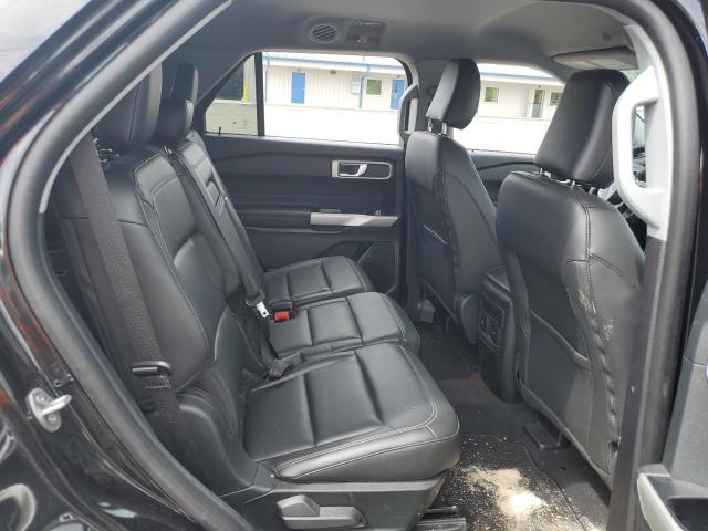 Photo 11 from auction – 2022 FORD EXPLORER X with VIN 1FMSK8DH1NGB66457