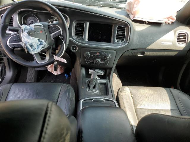 Photo 8 from auction – 2018 DODGE CHARGER GT with VIN 2C3CDXJG3JH316645