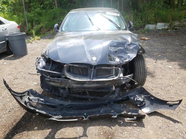 Фото 5 с аукциона – 2011 BMW 328 XI с VIN WBAPK7C55BA463030