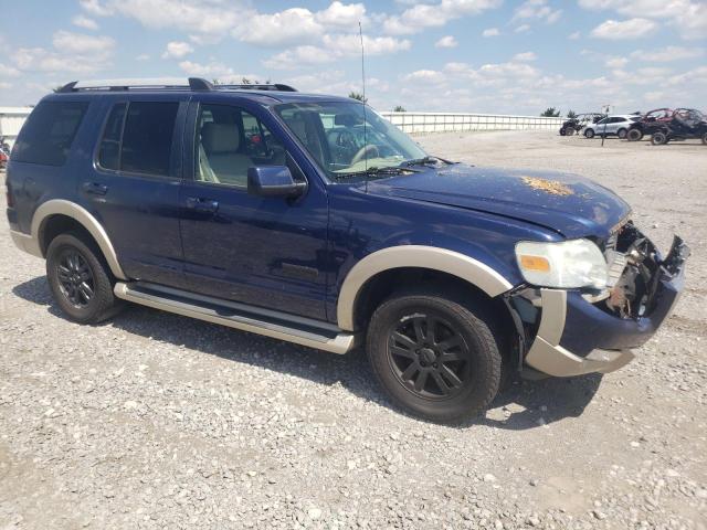 Photo 4 from auction – 2006 FORD EXPLORER E with VIN 1FMEU74E76UB35854