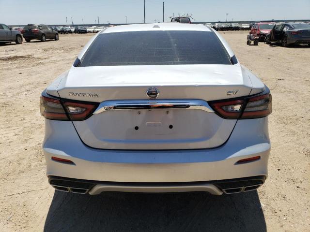 Photo 6 from auction – 2019 NISSAN MAXIMA S with VIN 1N4AA6AV9KC361751