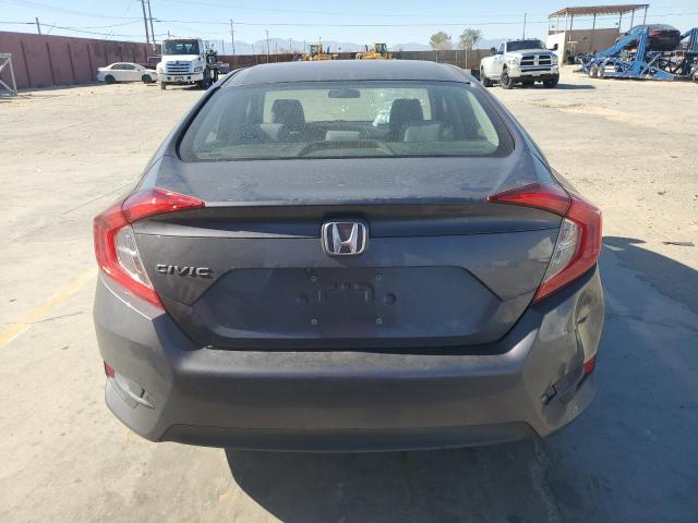 Photo 6 from auction – 2017 HONDA CIVIC LX with VIN 2HGFC2F5XHH531568