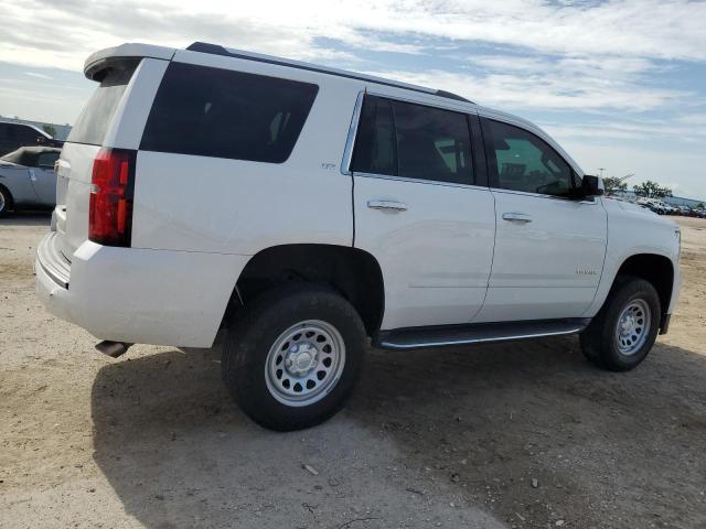 Photo 3 from auction – 2016 CHEVROLET TAHOE C150 with VIN 1GNSCCKC6GR253829