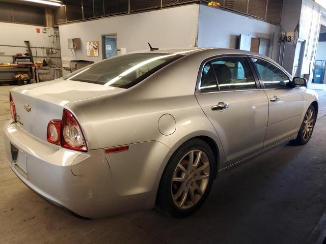 Photo 3 from auction – 2011 CHEVROLET MALIBU LTZ with VIN 1G1ZE5E13BF122268