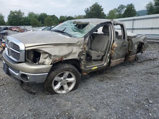 DODGE RAM 1500 S 2007 with VIN 1D7HU18N27J620131 - Photo from auction
