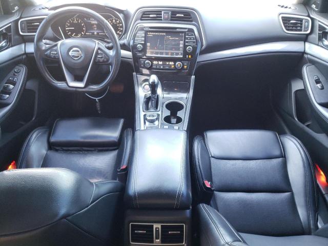 Photo 8 from auction – 2017 NISSAN MAXIMA 3.5 with VIN 1N4AA6AP7HC375674