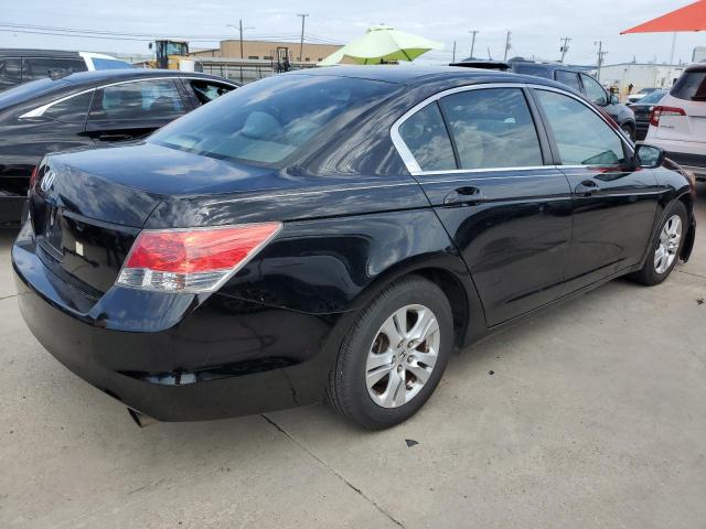 Photo 3 from auction – 2010 HONDA ACCORD LXP with VIN 1HGCP2F40AA148239