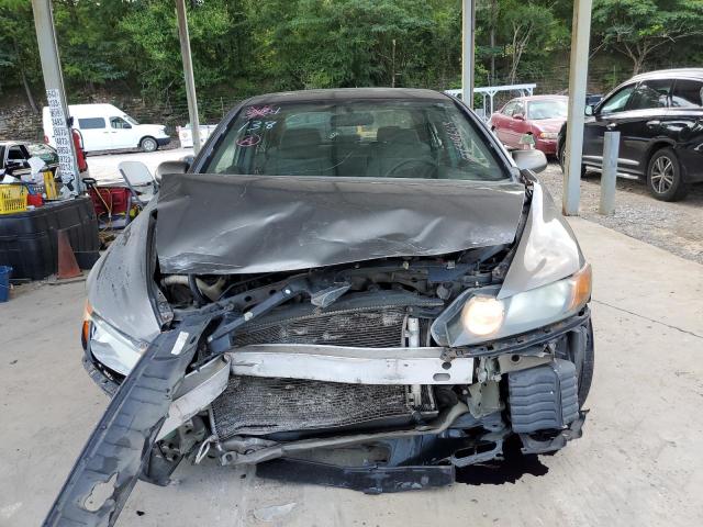 Photo 5 from auction – 2008 HONDA CIVIC LX with VIN 2HGFA16528H313401