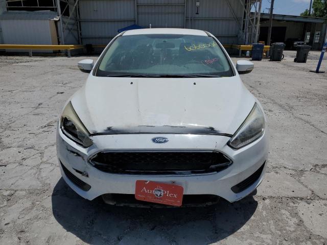 Photo 5 from auction – 2016 FORD FOCUS SE with VIN 1FADP3F2XGL383290